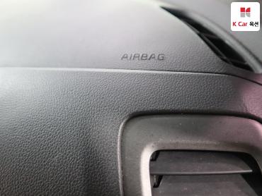 2015 - kia k3