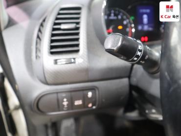 2015 - kia k3