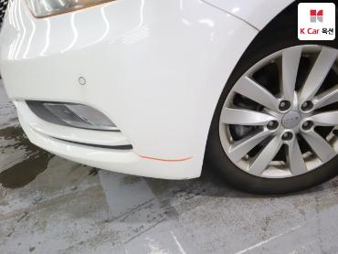2015 - kia k3