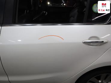 2015 - kia k3
