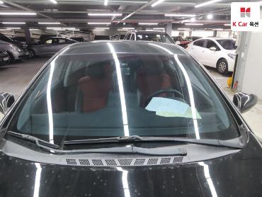 2011 - hyundai avante