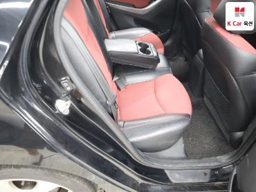 2011 - hyundai avante