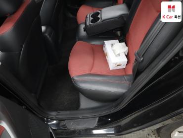2011 - hyundai avante