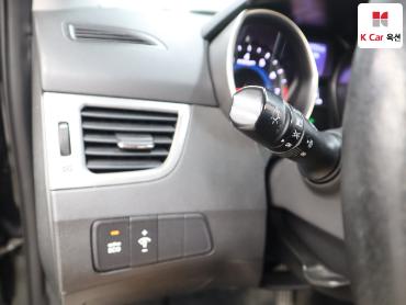 2011 - hyundai avante