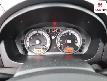 2009 - kia morning