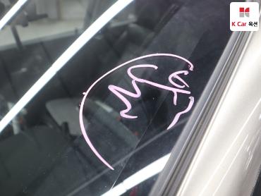 2009 - kia morning