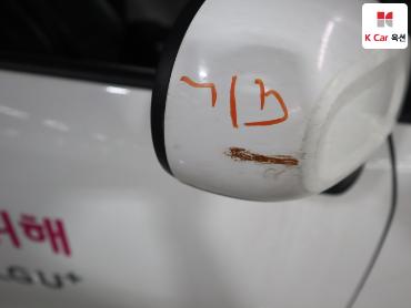 كيا Ray 2022 — صورة 44