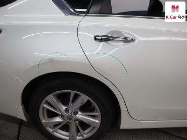 2016 - nissan altima