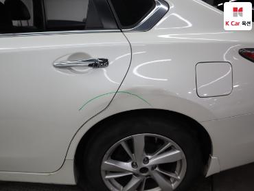 2016 - nissan altima