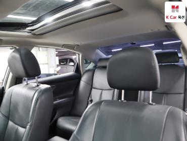 2016 - nissan altima