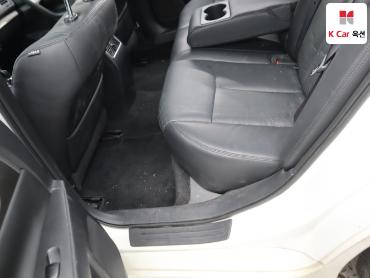 2016 - nissan altima