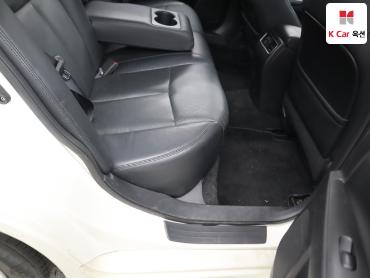 2016 - nissan altima