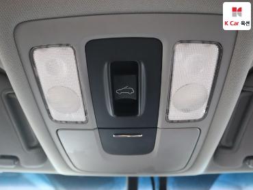 2012 - kia mohave
