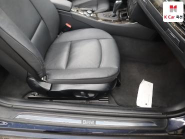 2009 - bmw 3 series