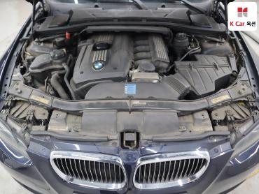 2009 - bmw 3 series