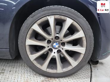 2009 - bmw 3 series