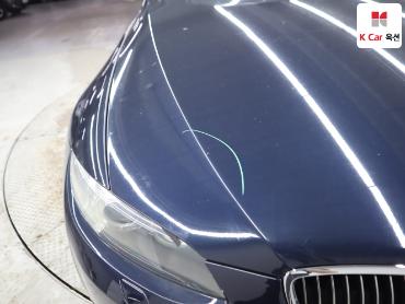 2009 - bmw 3 series