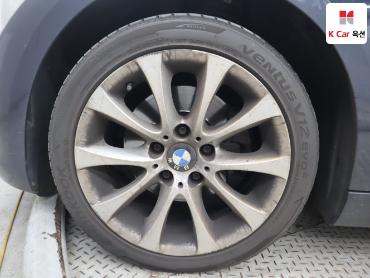 2009 - bmw 3 series