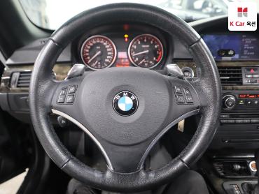 2009 - bmw 3 series