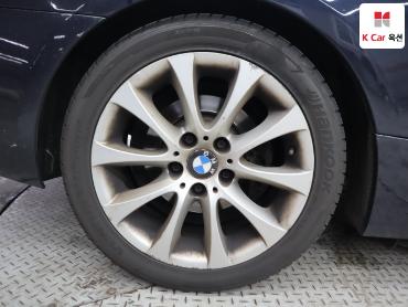 2009 - bmw 3 series