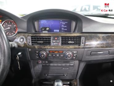 2009 - bmw 3 series