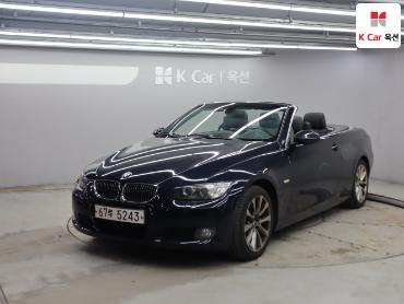 2009 - bmw 3 series
