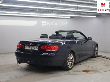 2009 - bmw 3 series
