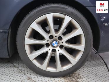 2009 - bmw 3 series