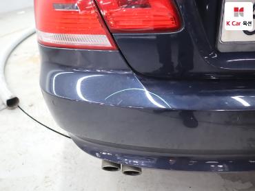 2009 - bmw 3 series