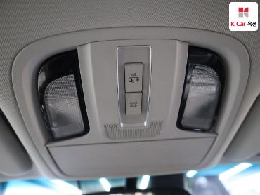 2017 - kia k7
