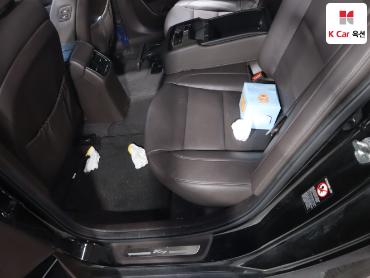 2017 - kia k7