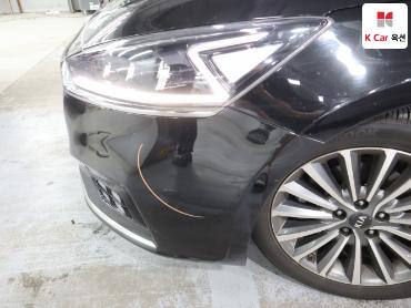 2017 - kia k7