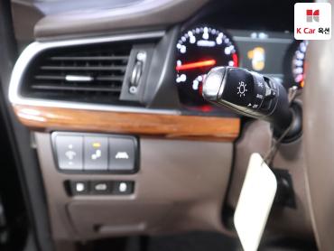 2017 - kia k7
