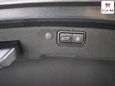2017 - kia k7