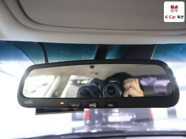 2017 - kia k7