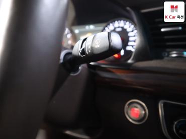 2017 - kia k7