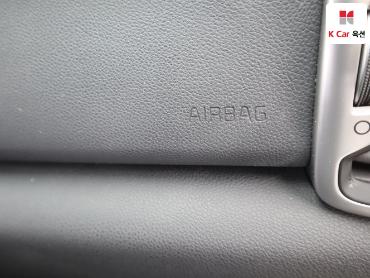 2018 - kia sportage