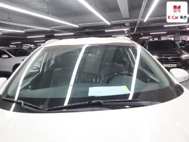 2018 - kia sportage