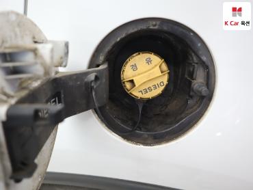 2018 - kia sportage