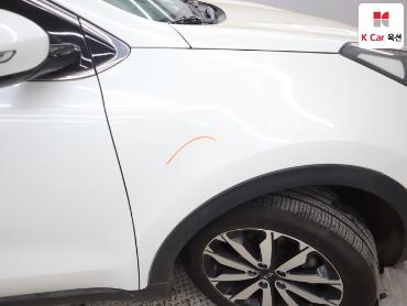 2018 - kia sportage