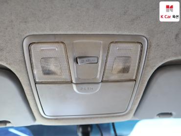 2020 - kia bongo iii