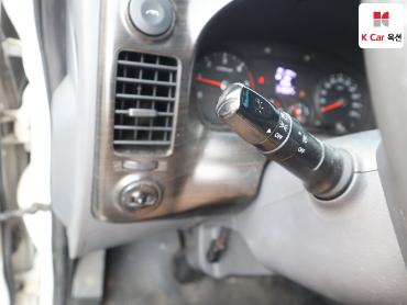 2017 - kia bongo iii