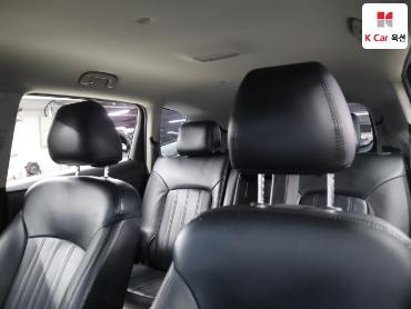 2017 - chevrolet orlando