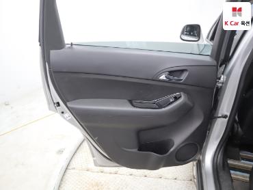 2017 - chevrolet orlando
