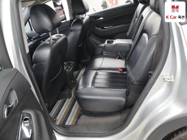 2017 - chevrolet orlando