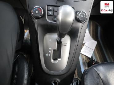 2017 - chevrolet orlando