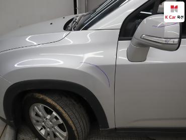 2017 - chevrolet orlando