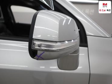 2017 - chevrolet orlando