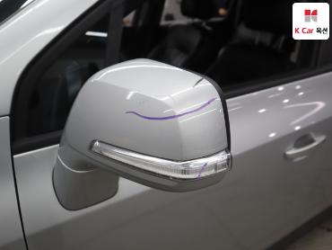 2017 - chevrolet orlando