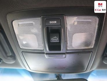 2016 - kia sportage